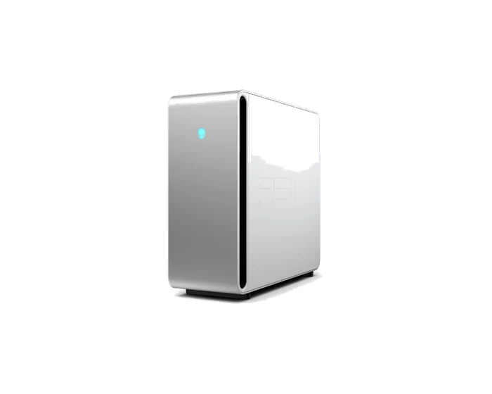 Computadora de escritorio