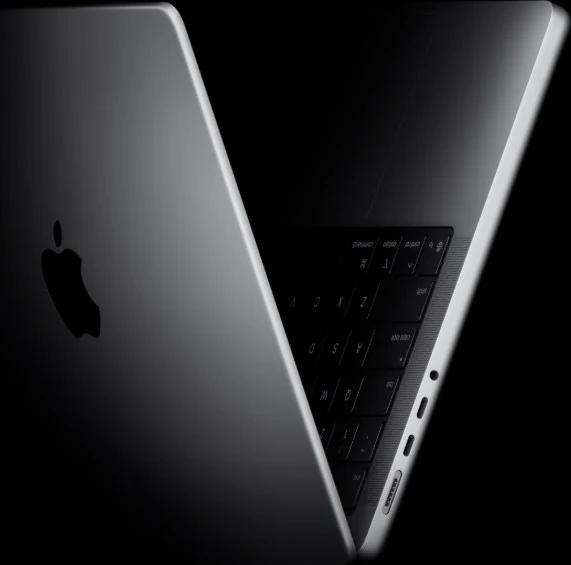 MacBook Pro