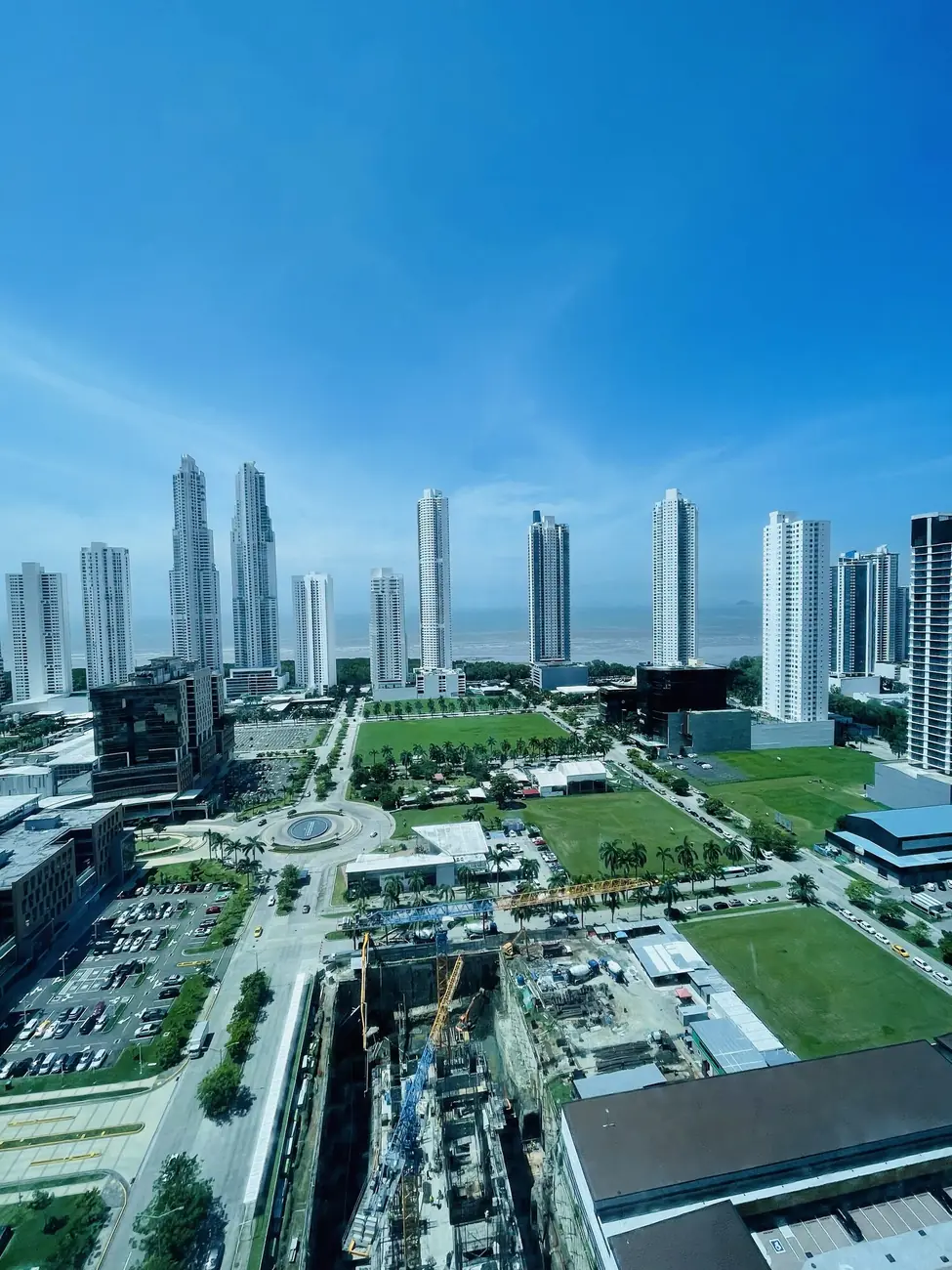 Instalación en edificios y más