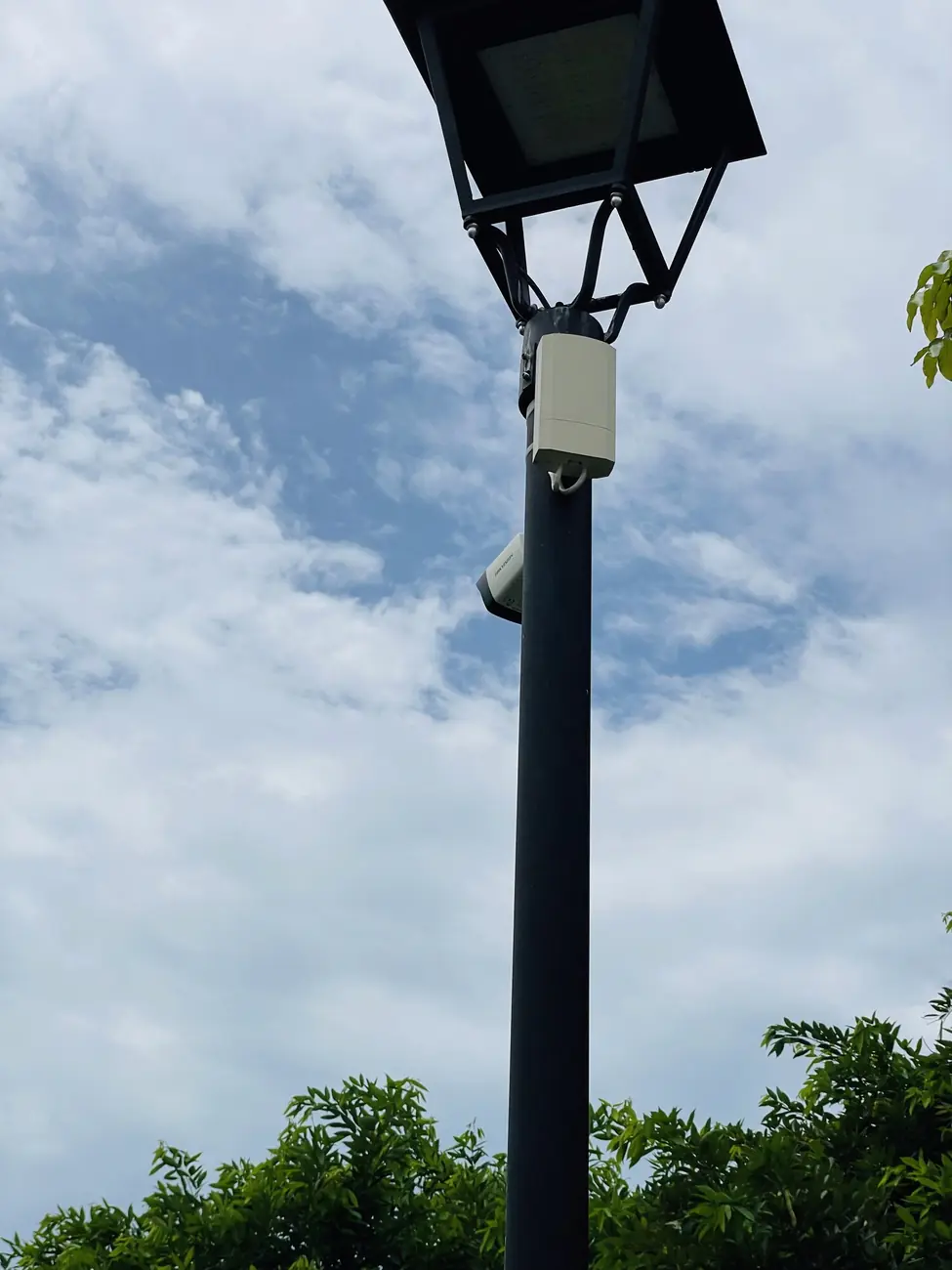 Cámaras de seguridad para interior y exterior