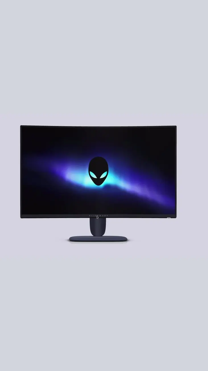 Equipos y monitores de alto rendimiento